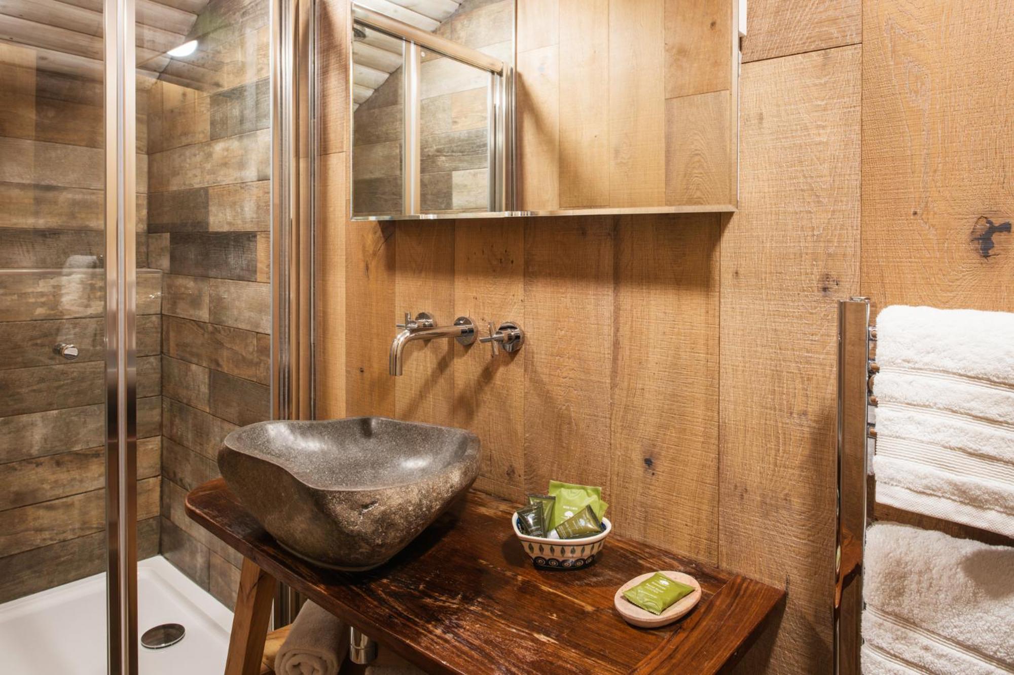 Villa The Treehouse At Salcombe Farm Exterior foto